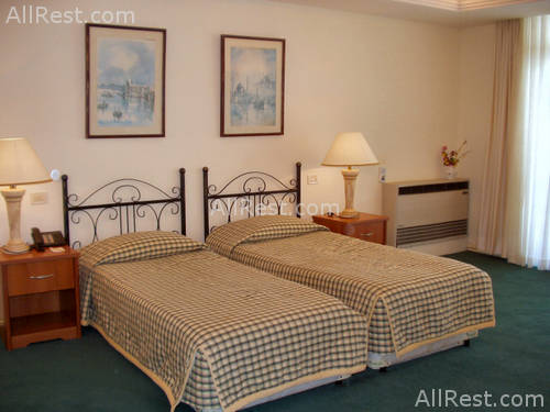 Simena Holiday Village II 8